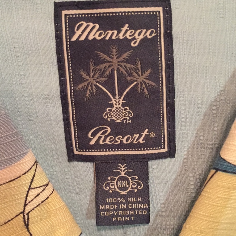 Shirt - Picture 2 of 2